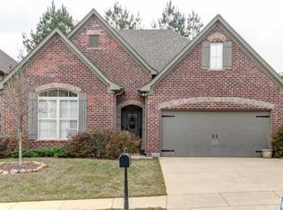 6065 Mountain View Trce, Trussville, AL 35173