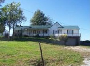 50271 Pierce Rd, Milan, MO 63556