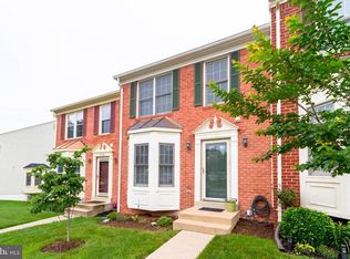 12786 Bombay Way, Woodbridge, VA 22192