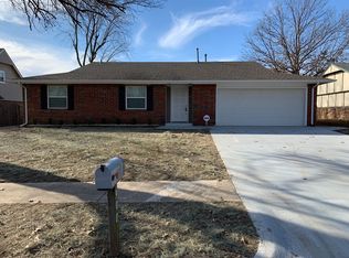 900 S 27th St, Broken Arrow, OK 74014