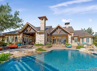 39 Thunder Crk, Boerne, TX 78006