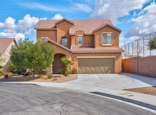 796 Valley Rise Dr, Henderson, NV 89052