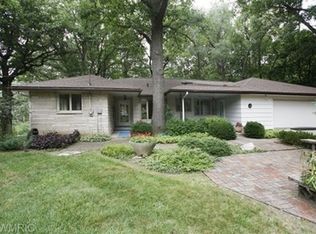 549 S Kendall Ave, Kalamazoo, MI 49006