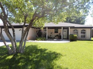 3305 Reeder Dr, Amarillo, TX 79121