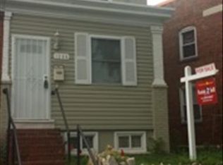 1264 Penn St NE, Washington, DC 20002