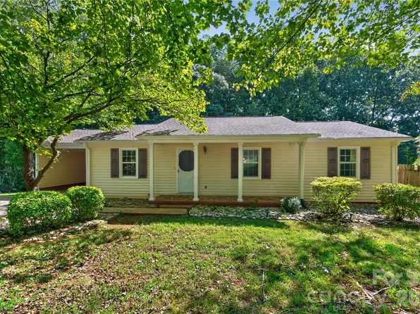 304 Hickory Ln, Salisbury, NC 28147