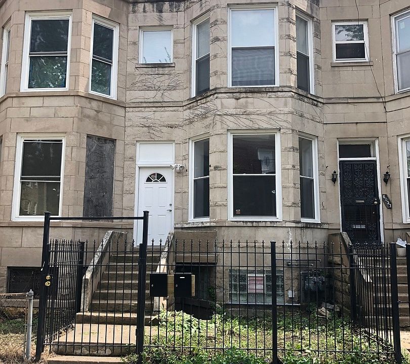 1st image of 6035 S Eberhart Ave #1