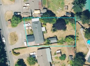 10201 NW Lakeshore Ave, Vancouver, WA