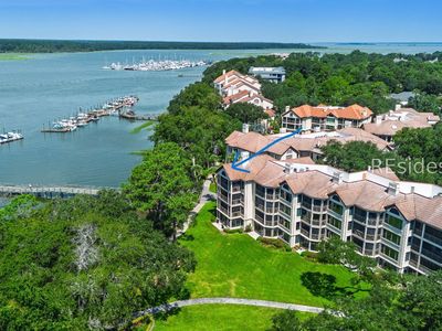 6 Village North Dr APT 119, Hilton Head Island, SC, 29926