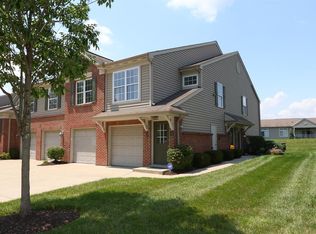 6763 Cloudscape Way, Hamilton Twp, OH 45039