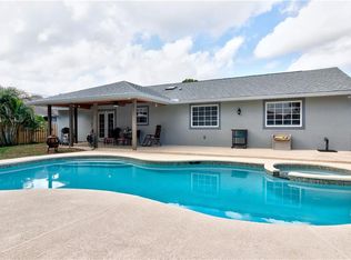 618 Brookedge Ter, Sebastian, FL 32958