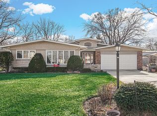 1128 W Wisconsin St, Glenwood, IL