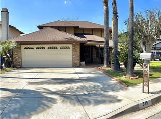 515 S 4th St, Montebello, CA 90640