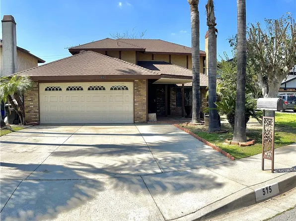515 S 4th St, Montebello, CA 90640
