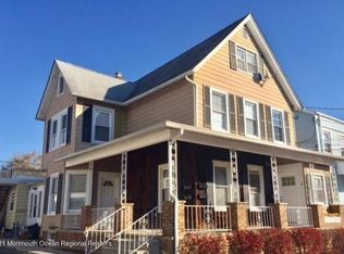 3 Nevius St #D, Raritan, NJ 08869