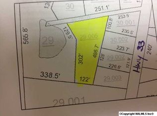 91 County Road 543, Moulton, AL 35650