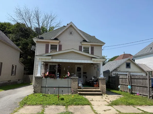4 Pleasant St, Gloversville, NY 12078