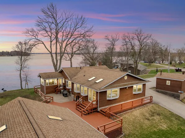 29570 436th Pl, Aitkin, MN 56431