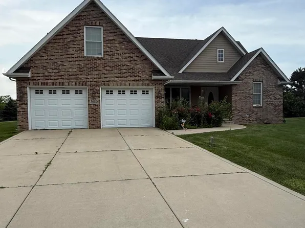 3680 Sage Ct, Portage, IN 46368