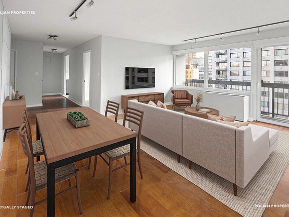 2nd image of 300 E 59th St APT 1502