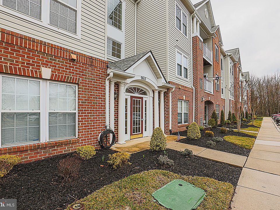 9615 Haven Farm Rd UNIT 9615J, Perry Hall, MD 21128 Zillow