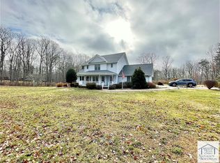 246 Massey Rd, Stuart, VA 24171