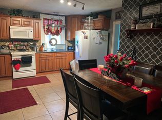 2937 State Route 262, Rising Sun, IN 47040