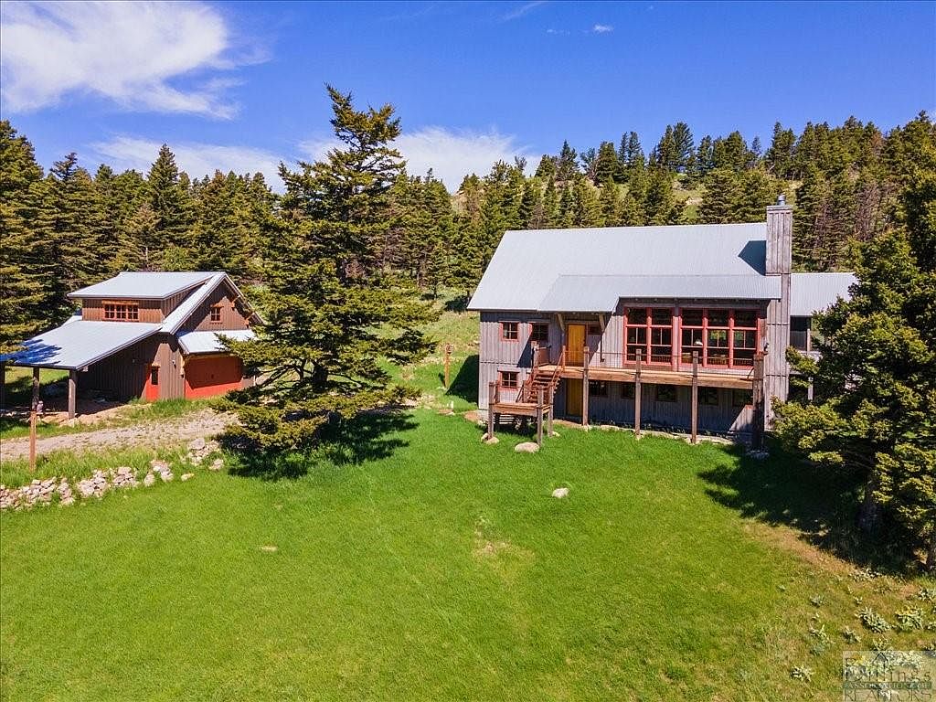 7 Eagle Trl, Fishtail, MT 59028 MLS 339135 Zillow