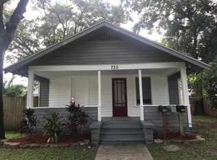 735 15th St N, Saint Petersburg, FL 33705