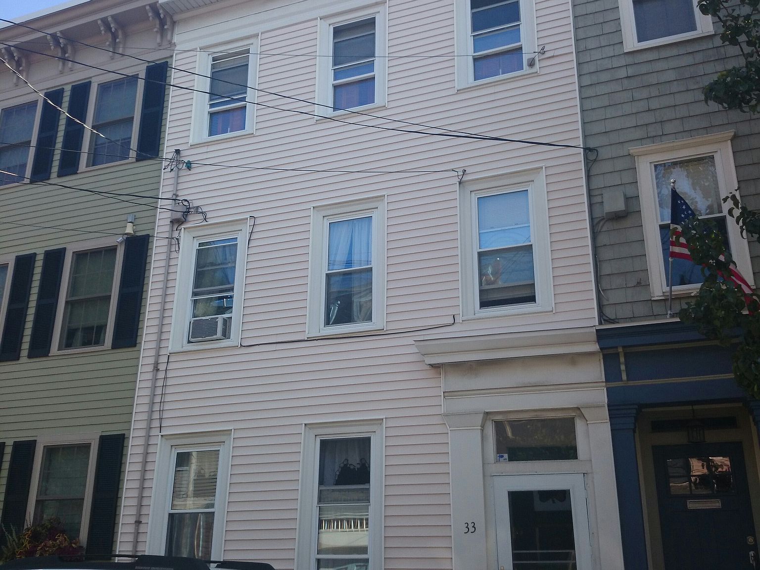 33 Russell St, Charlestown, MA 02129 Zillow