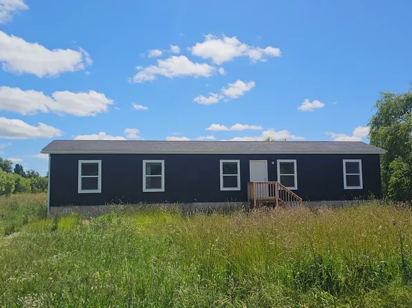 485 NW Richard St, Sheridan, OR 97378