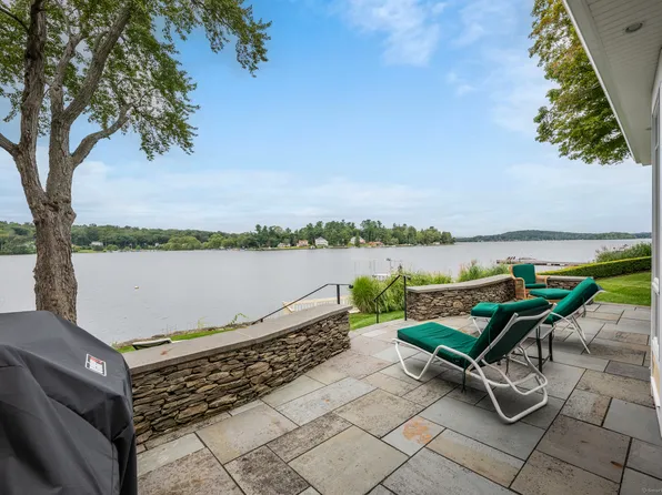 169 East Shore Road, Morris, CT 06763