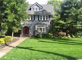 120 Maplewood Ave, Maplewood, NJ 07040
