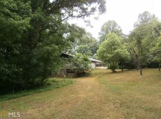 61 Franklin Loop, Cartersville, GA 30121