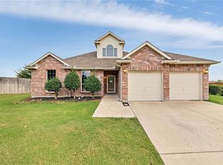 13352 Austin Stone Dr, Haslet, TX 76052