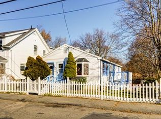 268 Manet Ave, Quincy, MA 02169