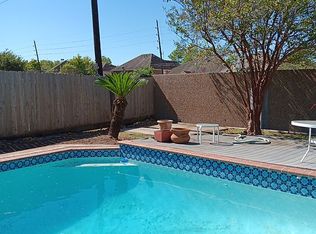 12018 Cedar Form Ln, Meadows Place, TX 77477