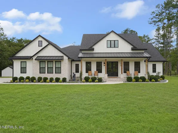 1086 RIGDON Road, Jacksonville, FL 32220