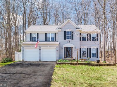 7 Austins Way, Elkton, MD, 21921