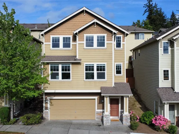 24033 40th Avenue SE, Bothell, WA 98021