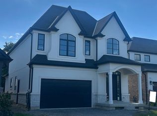 21 Ivy Cres, Thorold, ON L2V0J9