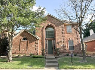 7129 Bryce Canyon Dr, McKinney, TX 75070