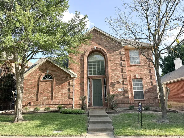7129 Bryce Canyon Dr, McKinney, TX 75070