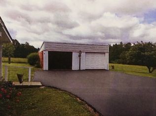10245 Nortonville Rd, Dawson Springs, KY 42408