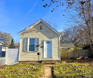 1209 Wabash Ave, Lafayette, IN, 47905