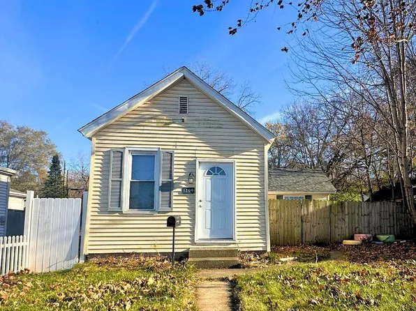 1209 Wabash Ave, Lafayette, IN 47905