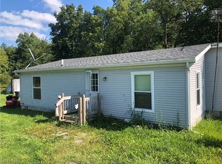382 Fitchville River Rd S, New London, OH 44851