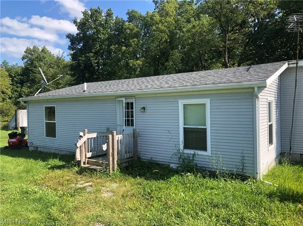 382 Fitchville River Rd S, New London, OH 44851