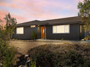 60815 Natoma Trl, Joshua Tree, CA 92252