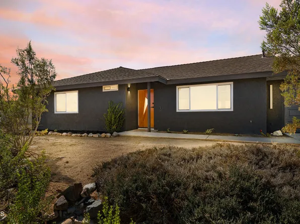 60815 Natoma Trl, Joshua Tree, CA 92252